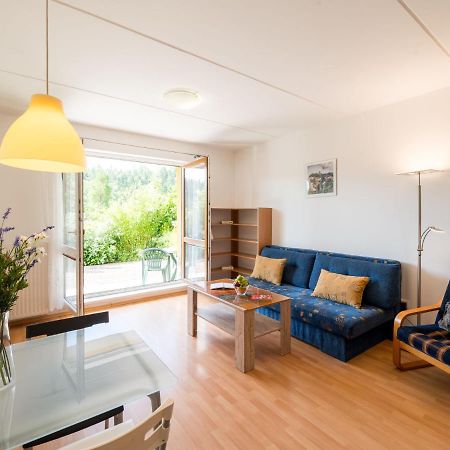 Apartment Slunecni Stran II By Interhome 扬斯凯拉兹涅 外观 照片