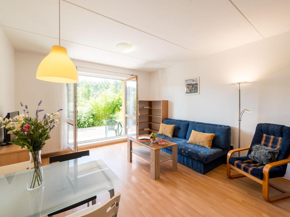 Apartment Slunecni Stran II By Interhome 扬斯凯拉兹涅 外观 照片